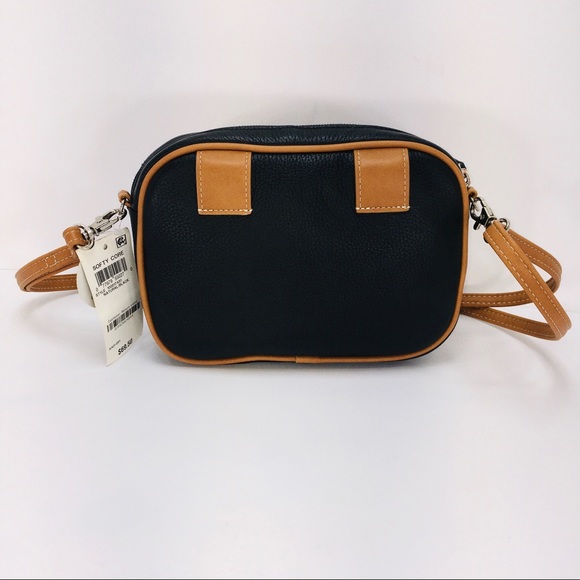 Giani Bernini Crossbody Clutch Belt Bag
Softy Core - Picture 3 of 14